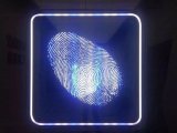 屏下指纹逐步向中低端手机渗透,汇顶科技借用专利武...