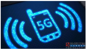 5G赋能工业互联网或成商用主战场