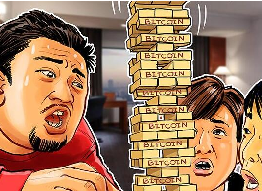 日本三菱UFJ信托与银行正准备推出一项保护密码货币持有人的服务