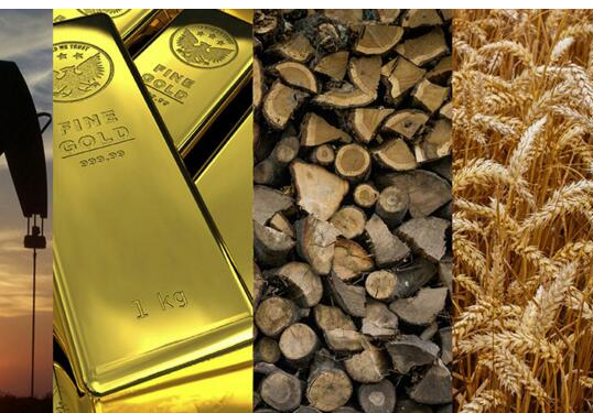 区块链技术在黄金交易市场已得到了广泛的采用