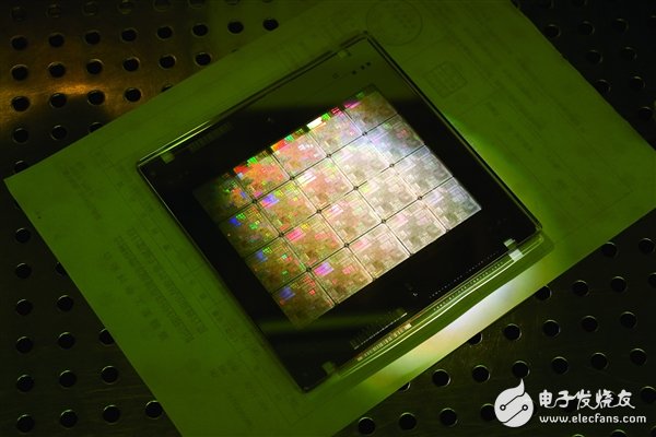 韩国成功开发出三进制逻辑系统运行的半导体 将标志着芯片产业发生根本性转变