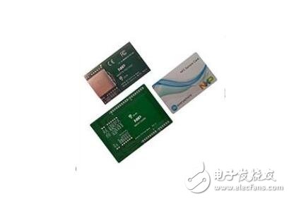 PN7462一款用于NFC通信的单芯片解决方案
