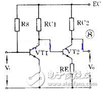 功率放大電路用途