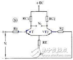 功率放大電路用途