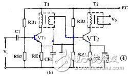 功率放大電路用途