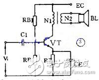 功率放大電路用途