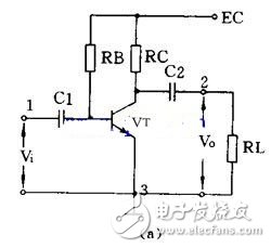 功率放大電路用途