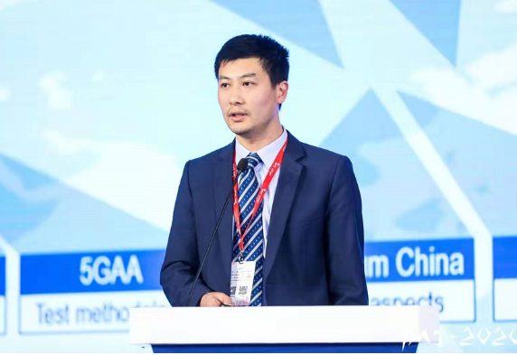 罗德与施瓦茨公司在5G时代的机遇和挑战分析
