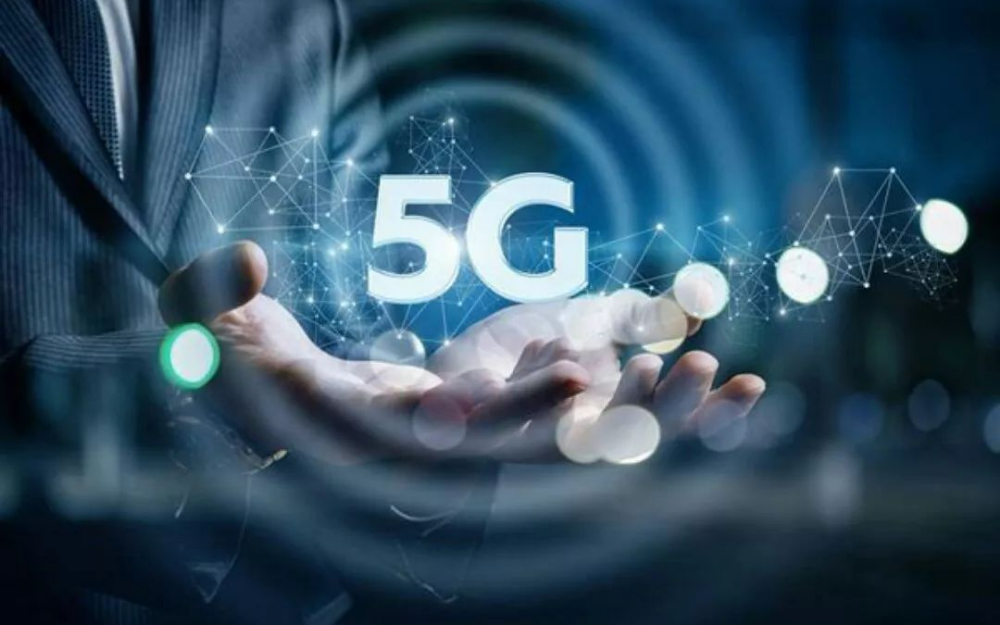 预计2023年5G智能手机将占总销量的51%