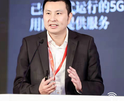 爱立信在全球5G领域的发展情况介绍