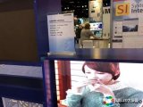 集创北方推出高行扫共阴驱动IC产品