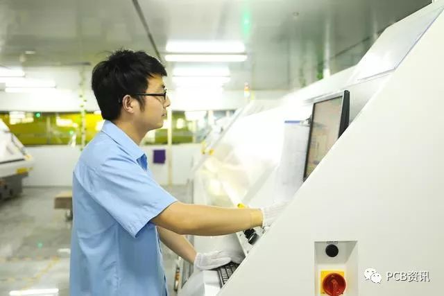 走访中信华电子产业园,了解中国的PCB制造水平现状
