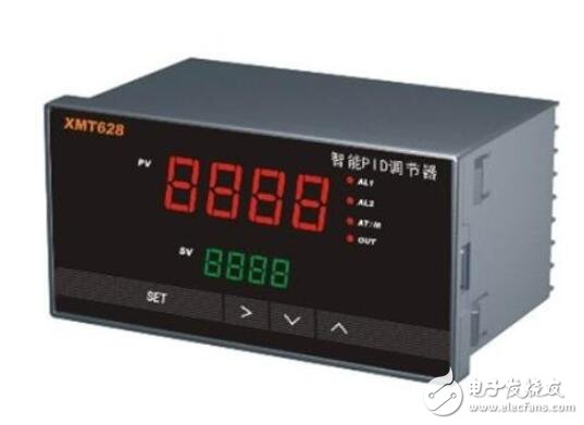 pid控制器的优缺点_pid控制器的作用