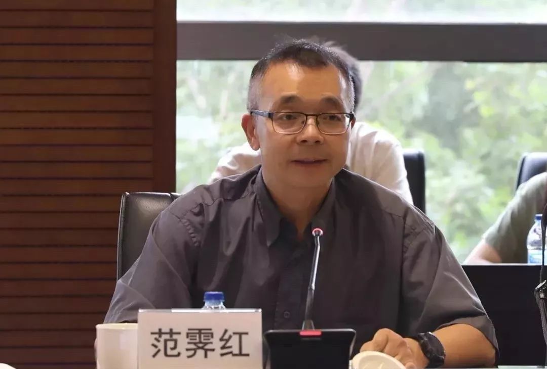 国家电投储能技术研究中心揭牌仪式以在中央研究院举行