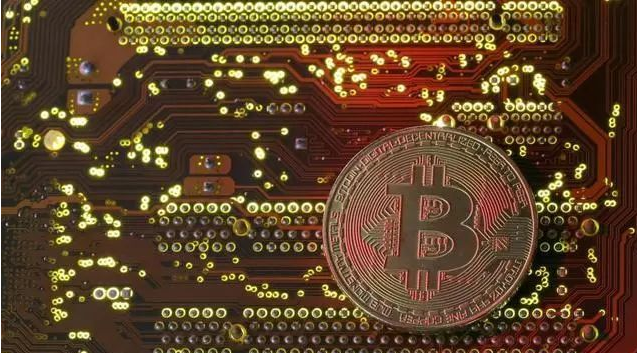 在区块链上追踪比特币的缺点