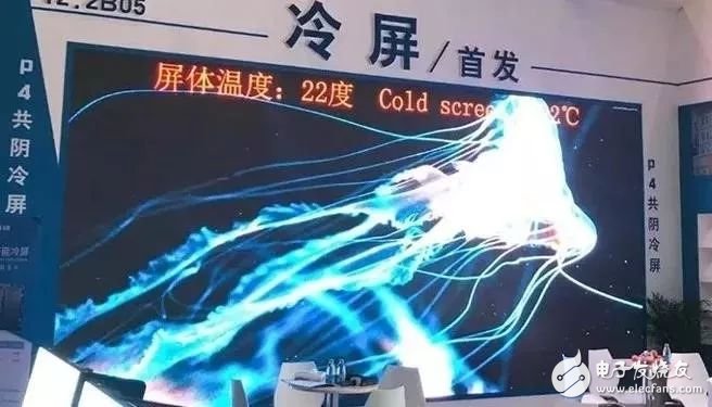 回顾2019年行业年中中国LED显示屏市场涤荡起伏