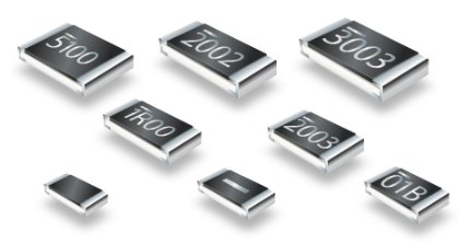 Bourns推出新系列的抗硫化AEC-Q200厚膜电阻器
