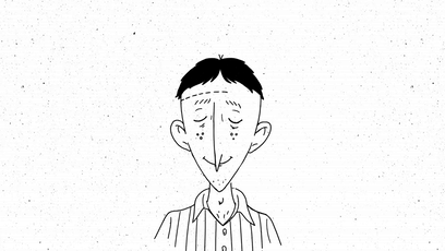钻开脑袋连接芯片,吓到你了吗?