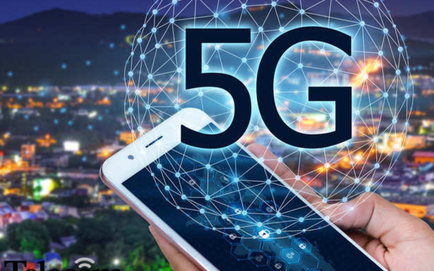 国家5G推进组公布新进展:华为5G芯片率先完成全...