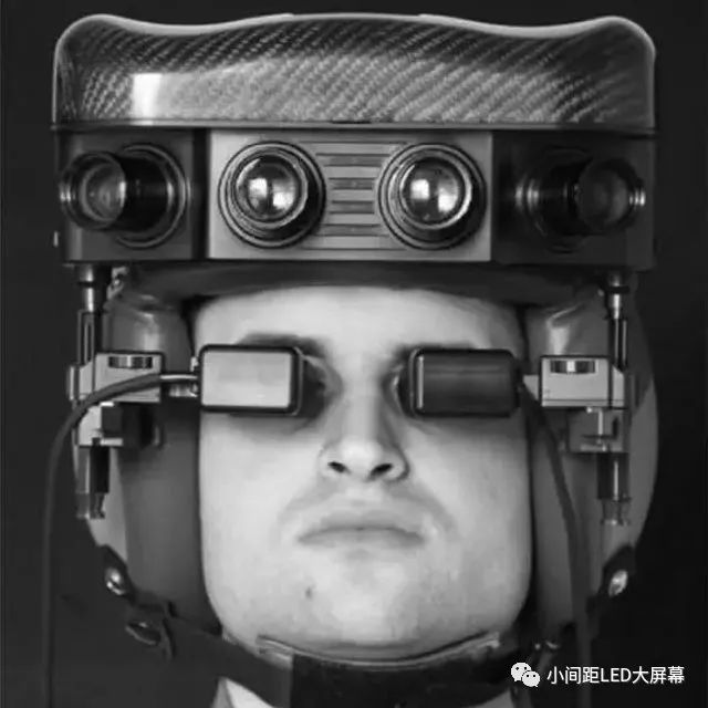 LED显示屏在军事领域有哪些应用?