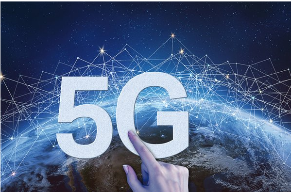 实现互联世界的关键技术是什么