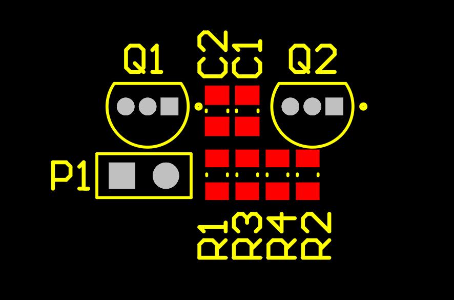 拥有3D组件主体的PCB设计