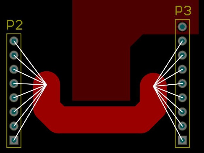 HDI PCB設(shè)計及云喲運(yùn)用到的CAD工具