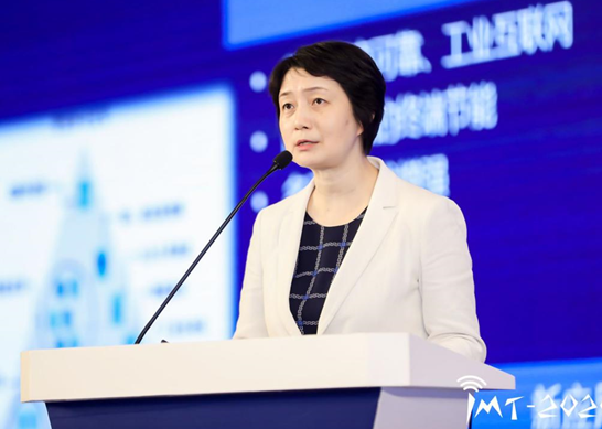5G商用需要全产业链共同努力来推动