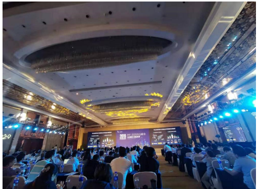 华为5G全场景产品和解决方案将助力行业从极速体验...