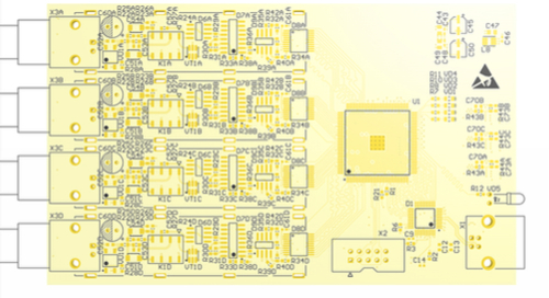 如何让编写指令变得更加容易：PCB装配图