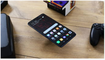 广州联通携手华为采用5G手机Mate20 X实现...