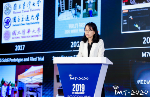5G网络只有用户体验得到了真正的改善才会有价值和意义
