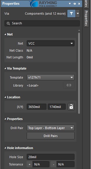 最新Altium Designer的特性和基礎(chǔ)教學(xué) PCB打樣