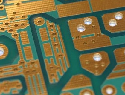 PCB电路板的腐蚀过程是怎样的