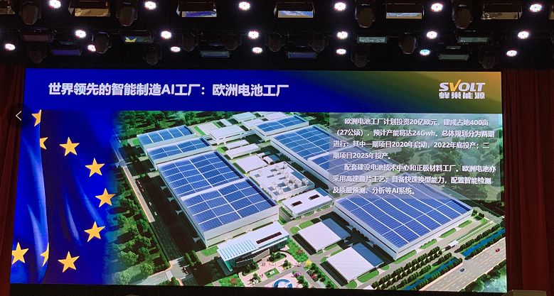 杨红的“野心”,成为全国排名前三的高端动力电池供应商