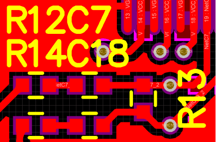 PCB设计