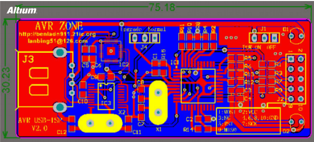 如何制作PCB板阵列及如何将不同的PCB放在一起？ PCB打样