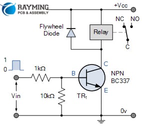 如何设计电路以及电路板和电子元件的简介  PCB打样