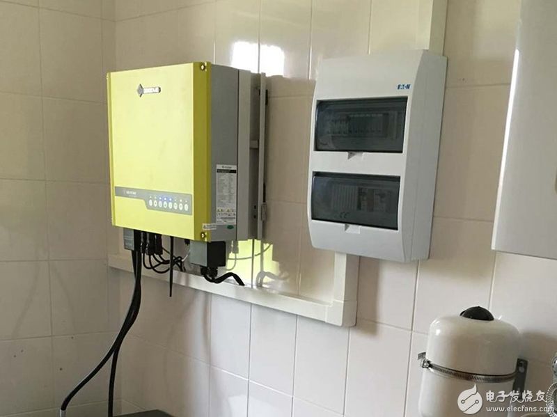 储能逆变器与光伏逆变器行业标准比较