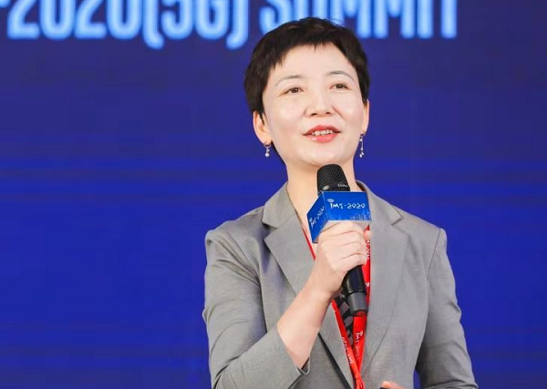 DOCOMO在推动5G发展方面的一些举措介绍