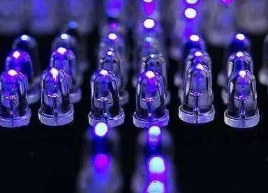 中科潞安深紫外LED项目近日正式投产 年产达30...