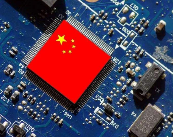 国内首创超低功耗存算一体人工智能芯片在合肥问世