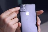 iPhone 11 Max外形定了赶紧过来看看吧