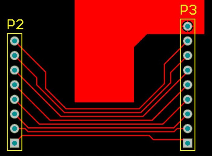 HDI PCB設(shè)計及云喲運(yùn)用到的CAD工具