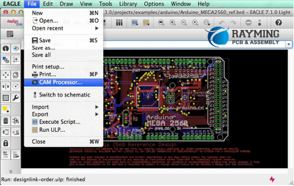 pcb