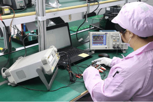 PCBA的ICT测试 FCT测试 老化测试 疲劳...