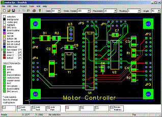 PCB设计