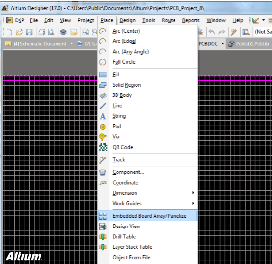 Altium Designer