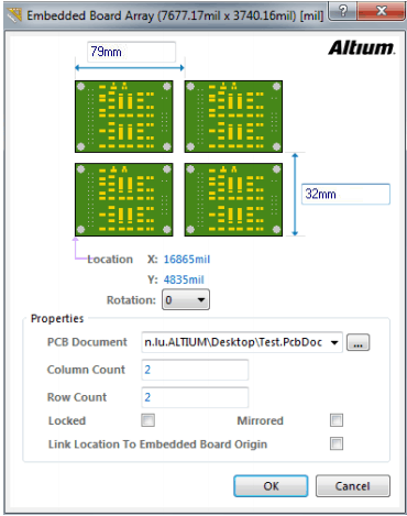 如何制作PCB板阵列及如何将不同的PCB放在一起？ PCB打样