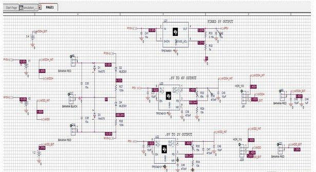 PCB设计